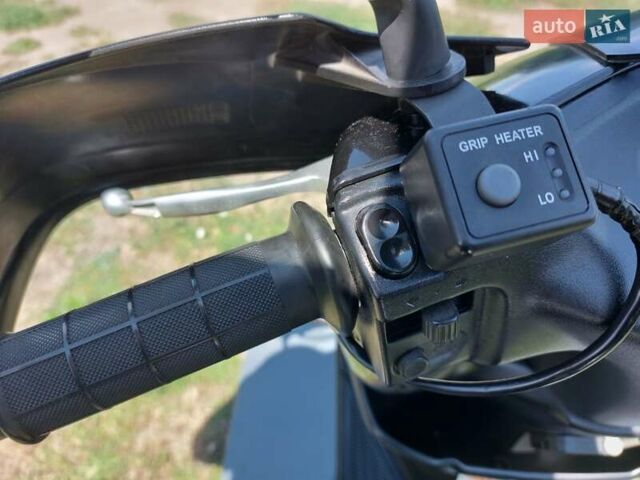 Сузуки Address V125, объемом двигателя 0 л и пробегом 25 тыс. км за 1250 $, фото 1 на Automoto.ua