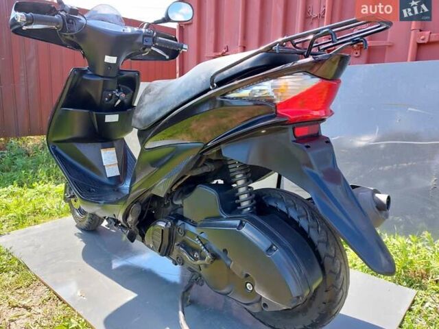 Сузуки Address V125, объемом двигателя 0 л и пробегом 25 тыс. км за 1250 $, фото 2 на Automoto.ua