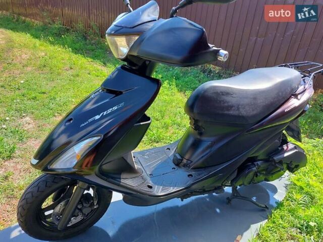 Сузуки Address V125, объемом двигателя 0 л и пробегом 25 тыс. км за 1250 $, фото 5 на Automoto.ua