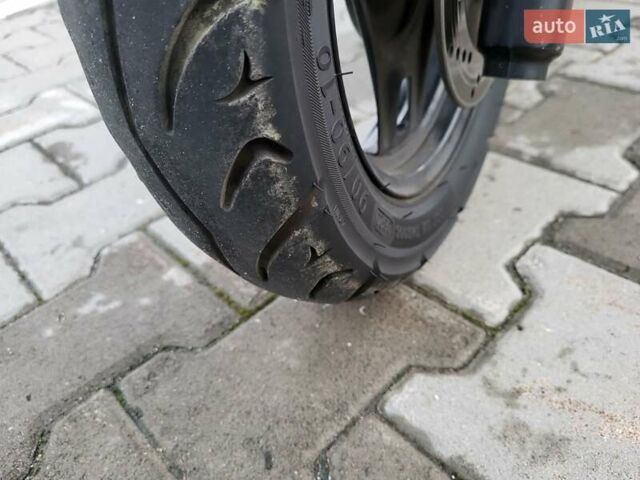 Сузуки Address V125, объемом двигателя 0 л и пробегом 17 тыс. км за 1400 $, фото 8 на Automoto.ua