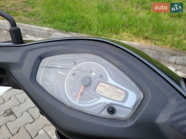Сузуки Address V125, объемом двигателя 0 л и пробегом 17 тыс. км за 1400 $, фото 3 на Automoto.ua