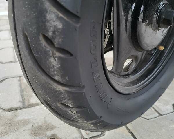 Сузуки Address V125, объемом двигателя 0 л и пробегом 17 тыс. км за 1400 $, фото 11 на Automoto.ua