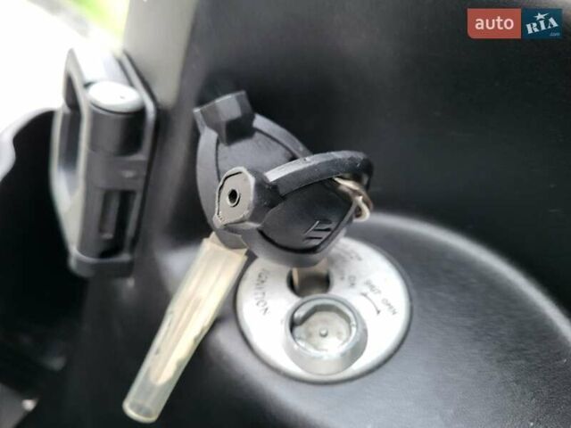 Сузуки Address V125, объемом двигателя 0 л и пробегом 17 тыс. км за 1400 $, фото 4 на Automoto.ua