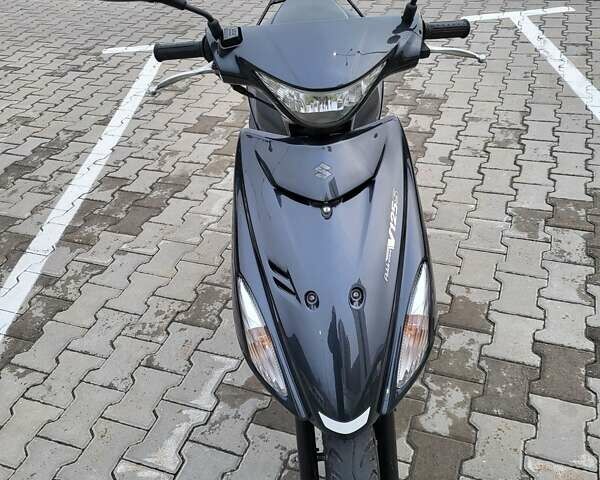 Сузуки Address V125, объемом двигателя 0 л и пробегом 17 тыс. км за 1400 $, фото 9 на Automoto.ua