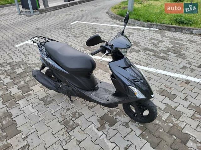 Сузуки Address V125, объемом двигателя 0 л и пробегом 17 тыс. км за 1400 $, фото 12 на Automoto.ua