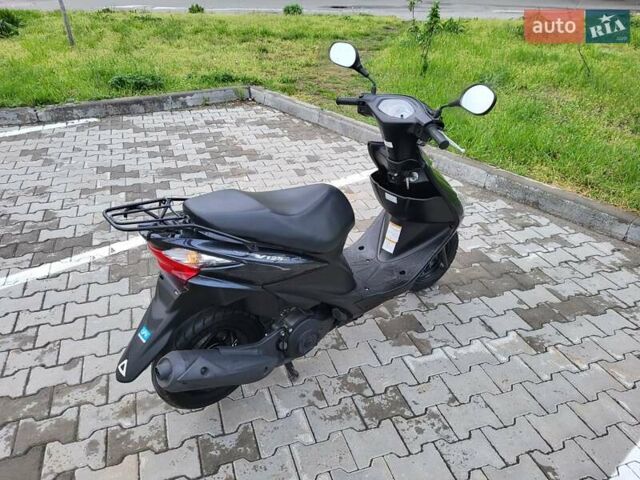 Сузуки Address V125, объемом двигателя 0 л и пробегом 17 тыс. км за 1400 $, фото 2 на Automoto.ua