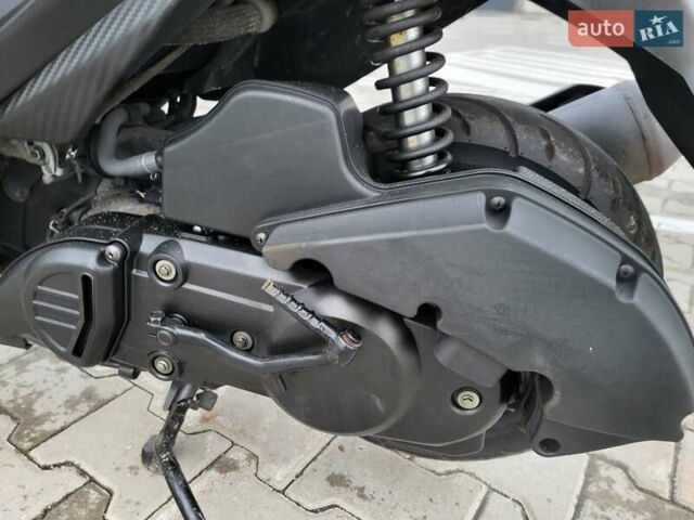 Сузуки Address V125, объемом двигателя 0 л и пробегом 17 тыс. км за 1400 $, фото 10 на Automoto.ua