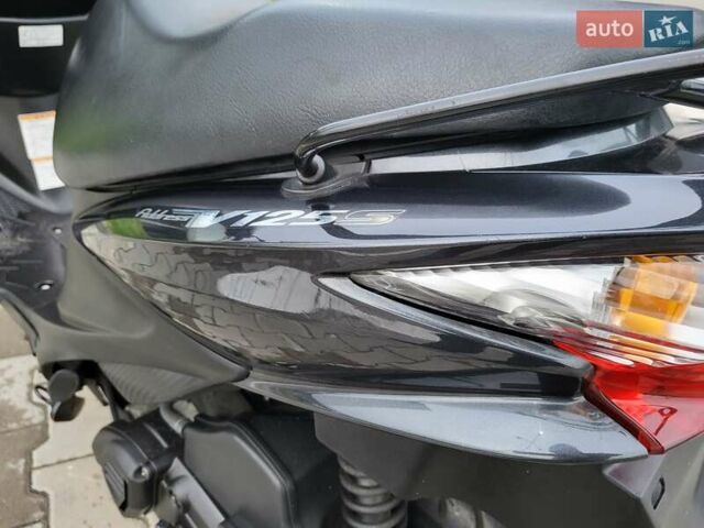 Сузуки Address V125, объемом двигателя 0 л и пробегом 17 тыс. км за 1400 $, фото 7 на Automoto.ua