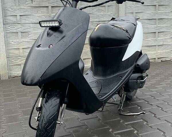 Білий Сузукі Address V50, об'ємом двигуна 0 л та пробігом 12 тис. км за 344 $, фото 3 на Automoto.ua