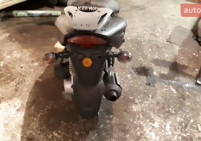 Черный Сузуки Address V50, объемом двигателя 0 л и пробегом 0 тыс. км за 217 $, фото 2 на Automoto.ua