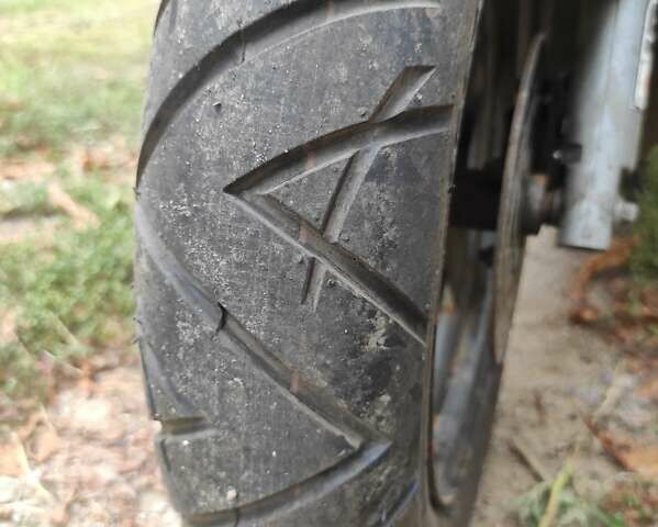 Сузукі Address V50, об'ємом двигуна 0 л та пробігом 0 тис. км за 1450 $, фото 4 на Automoto.ua