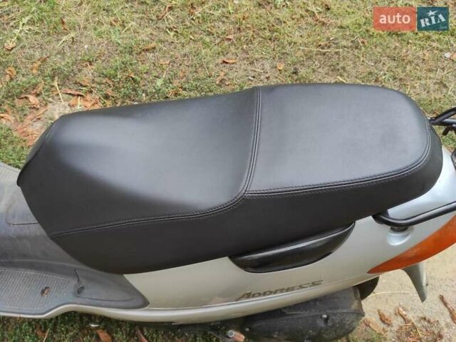 Сузукі Address V50, об'ємом двигуна 0 л та пробігом 0 тис. км за 1450 $, фото 6 на Automoto.ua