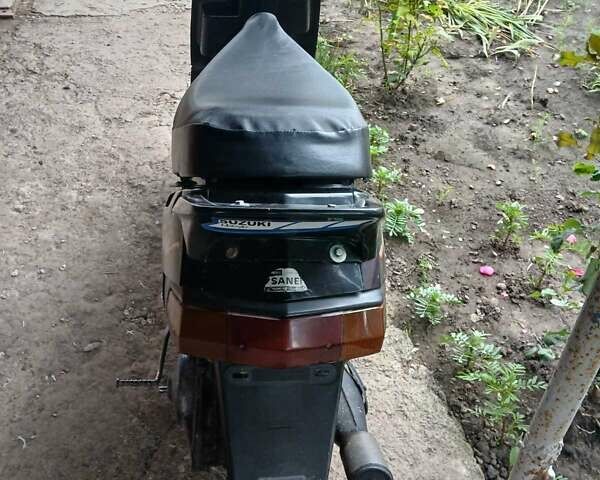 Сузуки Address V50, объемом двигателя 0 л и пробегом 20 тыс. км за 237 $, фото 2 на Automoto.ua