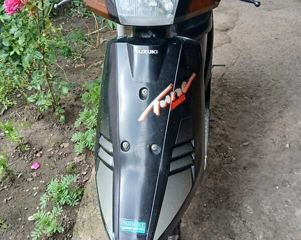 Сузуки Address V50, объемом двигателя 0 л и пробегом 20 тыс. км за 237 $, фото 1 на Automoto.ua