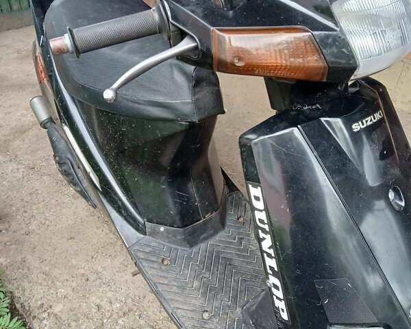 Сузуки Address V50, объемом двигателя 0 л и пробегом 20 тыс. км за 237 $, фото 3 на Automoto.ua