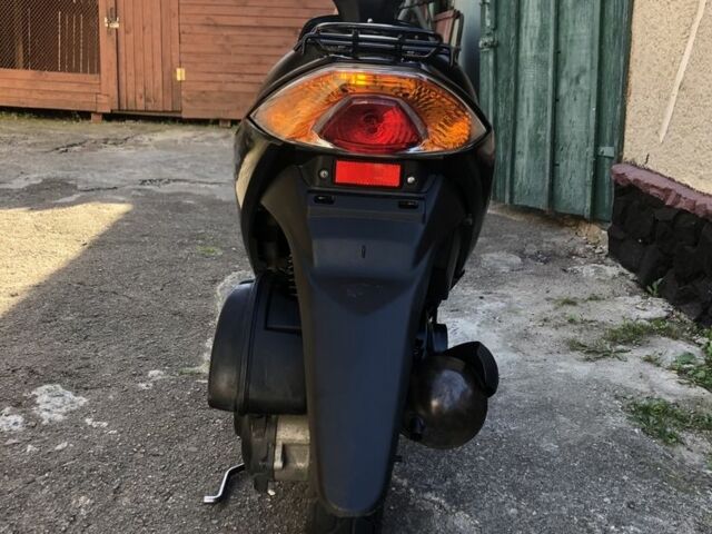 Сузукі Address V50 2006 у Олевске на Automoto.ua Сузукі Address V50, об'ємом двигуна 49 л та пробігом 0 тис. км за 250 $, фото 1 на Automoto.ua
