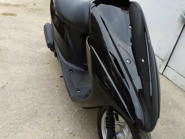Сузукі Address V50 2006 у Чернівцях на Automoto.ua Сузукі Address V50, об'ємом двигуна 49 л та пробігом 0 тис. км за 700 $, фото 8 на Automoto.ua
