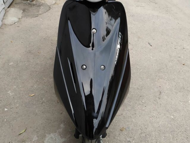 Сузукі Address V50 2006 у Чернівцях на Automoto.ua Сузукі Address V50, об'ємом двигуна 49 л та пробігом 0 тис. км за 700 $, фото 2 на Automoto.ua