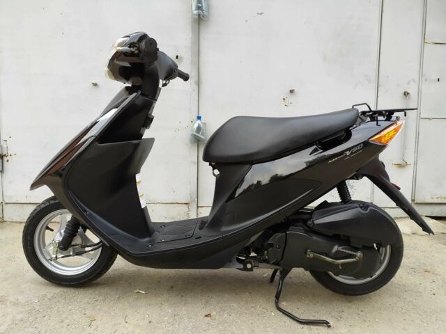 Сузукі Address V50 2006 у Чернівцях на Automoto.ua Сузукі Address V50, об'ємом двигуна 49 л та пробігом 0 тис. км за 700 $, фото 1 на Automoto.ua