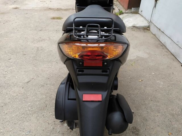 Сузукі Address V50 2006 у Чернівцях на Automoto.ua Сузукі Address V50, об'ємом двигуна 49 л та пробігом 0 тис. км за 700 $, фото 5 на Automoto.ua
