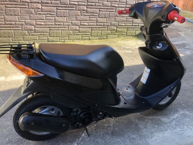 Сузукі Address V50 2006 у Олевске на Automoto.ua Сузукі Address V50, об'ємом двигуна 49 л та пробігом 0 тис. км за 250 $, фото 3 на Automoto.ua