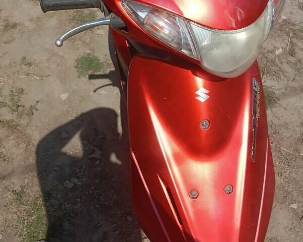 Сузуки Address V50, объемом двигателя 0 л и пробегом 49 тыс. км за 550 $, фото 1 на Automoto.ua