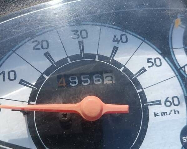 Сузуки Address V50, объемом двигателя 0 л и пробегом 49 тыс. км за 550 $, фото 12 на Automoto.ua
