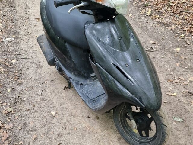 Сузукі Address V50 2008 у Вінниці на Automoto.ua Сузукі Address V50, об'ємом двигуна 49 л та пробігом 0 тис. км за 18500 $, фото 2 на Automoto.ua