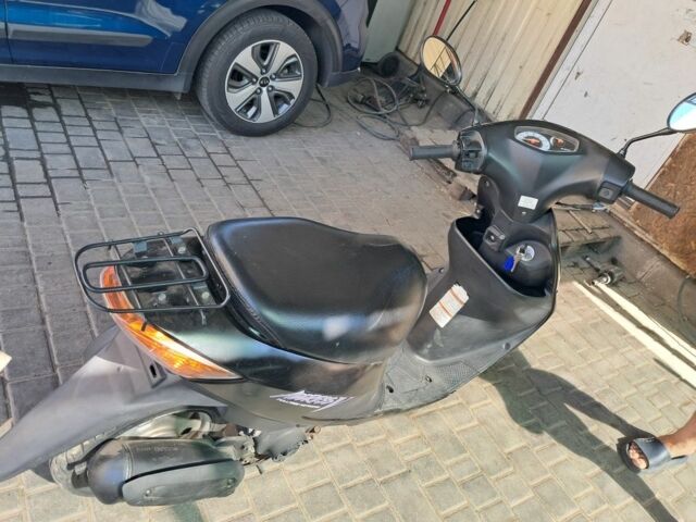 Сузукі Address V50, об'ємом двигуна 50 л та пробігом 0 тис. км за 414 $, фото 3 на Automoto.ua
