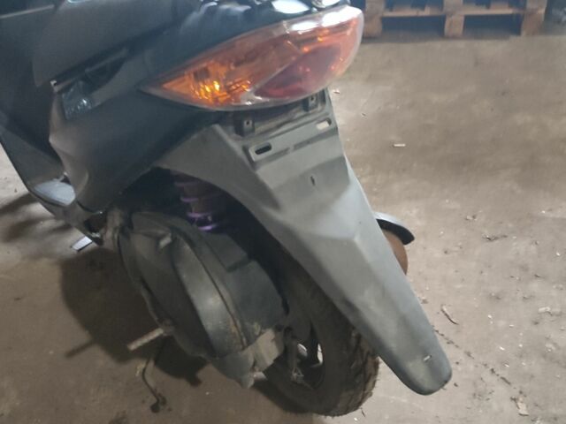 Сузукі Address V50 2010 у Павлограде на Automoto.ua Сузукі Address V50, об'ємом двигуна 0 л та пробігом 0 тис. км за 181 $, фото 5 на Automoto.ua