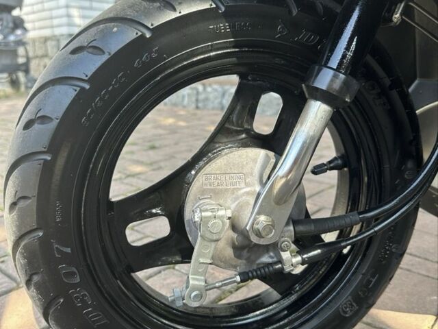 Сузукі Address V50 2011 у Умани на Automoto.ua Сузукі Address V50, об'ємом двигуна 49 л та пробігом 0 тис. км за 640 $, фото 14 на Automoto.ua