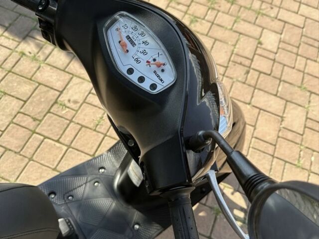 Сузукі Address V50 2011 у Умани на Automoto.ua Сузукі Address V50, об'ємом двигуна 49 л та пробігом 0 тис. км за 640 $, фото 11 на Automoto.ua