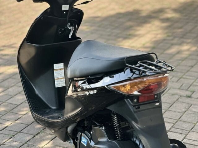 Сузукі Address V50 2011 у Умани на Automoto.ua Сузукі Address V50, об'ємом двигуна 49 л та пробігом 0 тис. км за 640 $, фото 5 на Automoto.ua