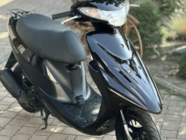 Сузукі Address V50 2011 у Умани на Automoto.ua Сузукі Address V50, об'ємом двигуна 49 л та пробігом 0 тис. км за 640 $, фото 2 на Automoto.ua