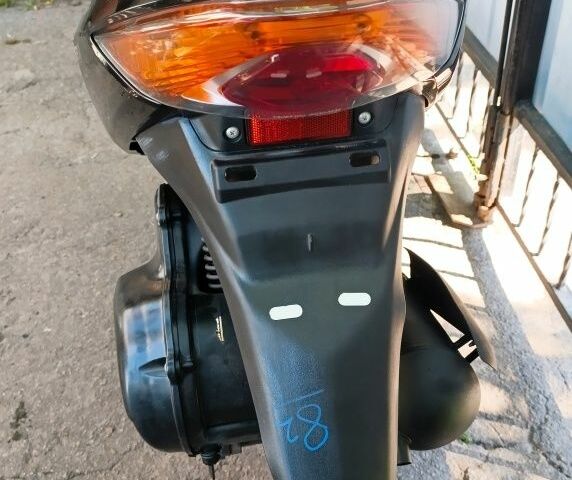 Сузукі Address V50 2015 у Прилуках на Automoto.ua Сузукі Address V50, об'ємом двигуна 49 л та пробігом 0 тис. км за 570 $, фото 5 на Automoto.ua