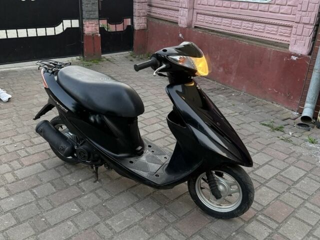 Сузукі Address V50 2015 у Тысменице на Automoto.ua Сузукі Address V50, об'ємом двигуна 49 л та пробігом 0 тис. км за 570 $, фото 1 на Automoto.ua