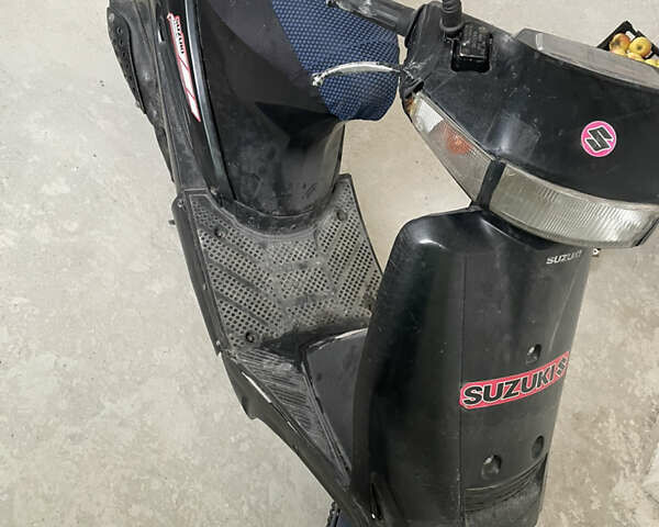 Сузуки Address V50, объемом двигателя 0 л и пробегом 200 тыс. км за 142 $, фото 1 на Automoto.ua