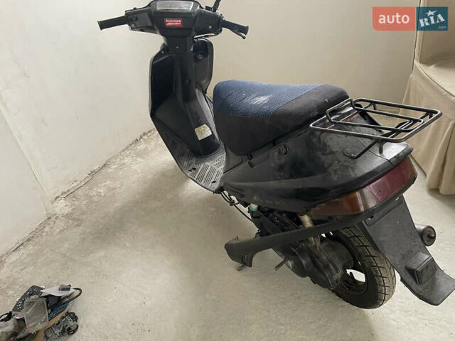 Сузуки Address V50, объемом двигателя 0 л и пробегом 200 тыс. км за 142 $, фото 3 на Automoto.ua