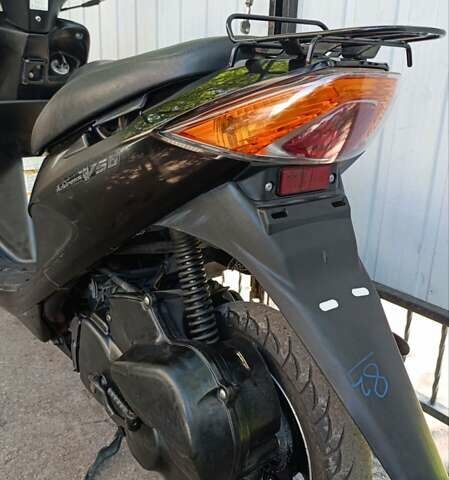 Сузуки Address V50, объемом двигателя 0.05 л и пробегом 9 тыс. км за 570 $, фото 6 на Automoto.ua