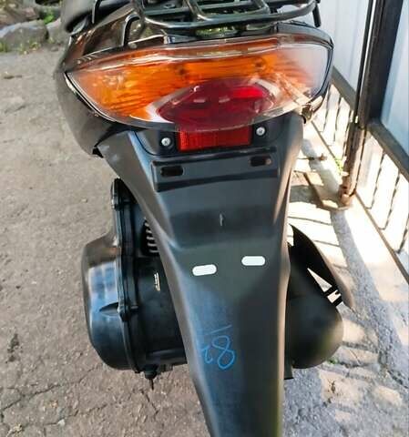 Сузуки Address V50, объемом двигателя 0.05 л и пробегом 9 тыс. км за 570 $, фото 3 на Automoto.ua