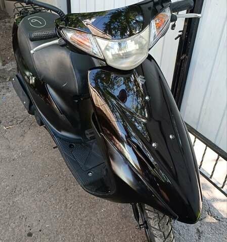 Сузуки Address V50, объемом двигателя 0.05 л и пробегом 9 тыс. км за 570 $, фото 1 на Automoto.ua