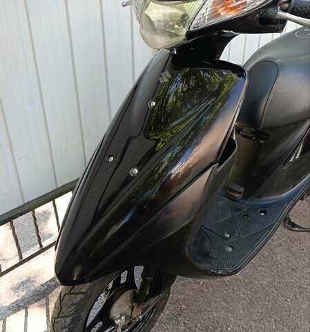 Сузуки Address V50, объемом двигателя 0.05 л и пробегом 9 тыс. км за 570 $, фото 2 на Automoto.ua