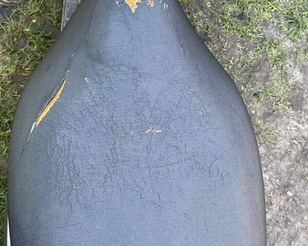 Серый Сузуки Address V50, объемом двигателя 0 л и пробегом 3 тыс. км за 413 $, фото 4 на Automoto.ua