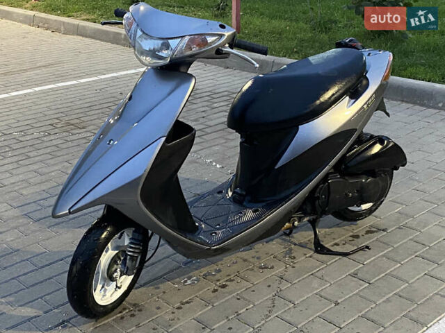 Сузукі Address V50 2007 у Вінниці на Automoto.ua Сірий Сузукі Address V50, об'ємом двигуна 0 л та пробігом 11 тис. км за 457 $, фото 4 на Automoto.ua