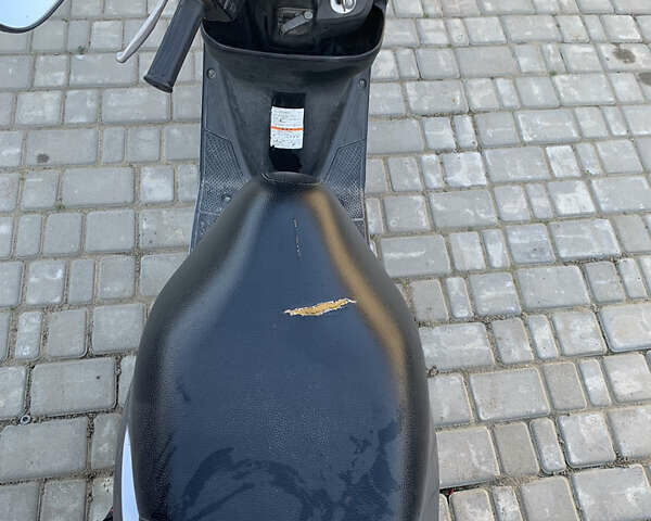 Сузукі Address V50 2009 у Умани на Automoto.ua Сірий Сузукі Address V50, об'ємом двигуна 0.05 л та пробігом 5 тис. км за 400 $, фото 5 на Automoto.ua