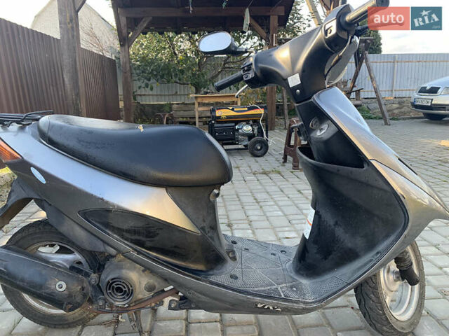 Сузукі Address V50 2009 у Умани на Automoto.ua Сірий Сузукі Address V50, об'ємом двигуна 0.05 л та пробігом 5 тис. км за 400 $, фото 1 на Automoto.ua