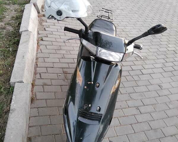 Сузуки AP 50, объемом двигателя 0 л и пробегом 8 тыс. км за 241 $, фото 1 на Automoto.ua