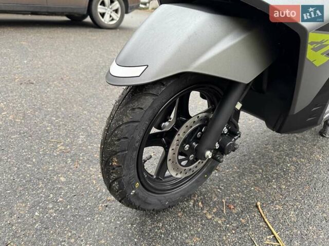 Сузуки Avenis 150, объемом двигателя 0 л и пробегом 1 тыс. км за 2500 $, фото 12 на Automoto.ua