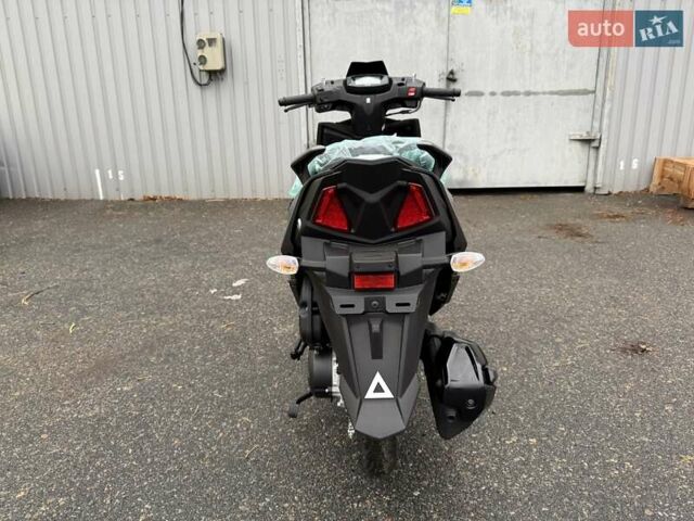 Сузуки Avenis 150, объемом двигателя 0 л и пробегом 1 тыс. км за 2500 $, фото 6 на Automoto.ua