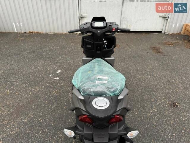 Сузуки Avenis 150, объемом двигателя 0 л и пробегом 1 тыс. км за 2500 $, фото 7 на Automoto.ua